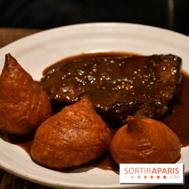 Le Rennequin, le bistrot gourmand du 17e arrondissement à Paris