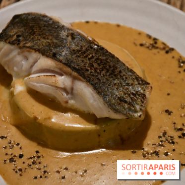Le Rennequin, le bistrot gourmand du 17e arrondissement à Paris