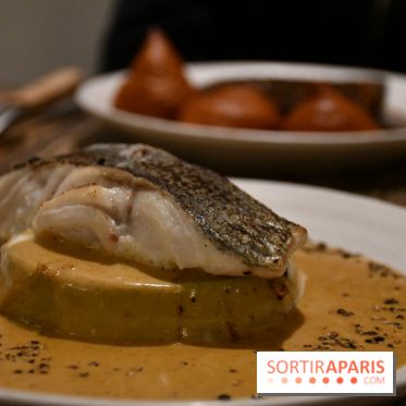 Le Rennequin, le bistrot gourmand du 17e arrondissement à Paris