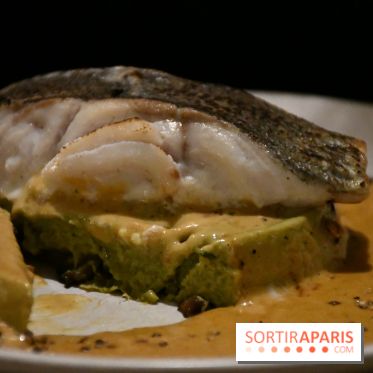 Le Rennequin, le bistrot gourmand du 17e arrondissement à Paris