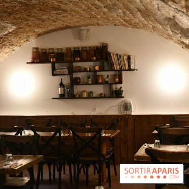 Le Rennequin, le bistrot gourmand du 17e arrondissement à Paris