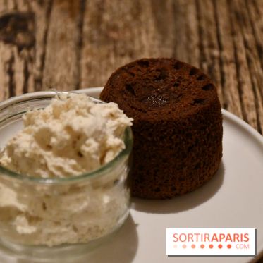Le Rennequin, le bistrot gourmand du 17e arrondissement à Paris
