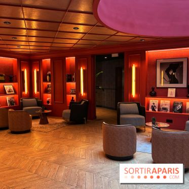 NH Collection Paris Ponthieu Champs-Élysées
