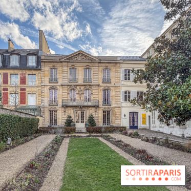 Claude Simon au Musée Lambinet : nos photos de l'exposition à Versailles - IMG 2884