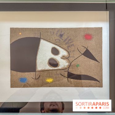 Claude Simon au Musée Lambinet : nos photos de l'exposition à Versailles - IMG 2922