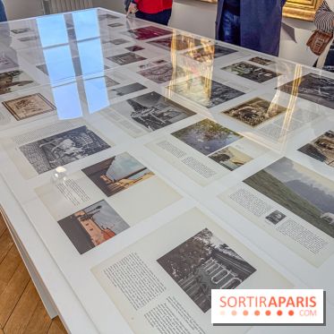 Claude Simon au Musée Lambinet : nos photos de l'exposition à Versailles - IMG 2975