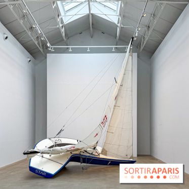 Erwin Wurm - Tomorrow yes : l'exposition gratuite à la galerie Thaddaeus Ropac, à Pantin (93) - IMG 9167