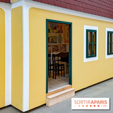 Erwin Wurm - Tomorrow yes : l'exposition gratuite à la galerie Thaddaeus Ropac, à Pantin (93) - IMG 9227