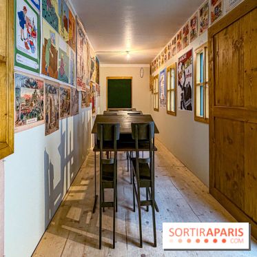 Erwin Wurm - Tomorrow yes : l'exposition gratuite à la galerie Thaddaeus Ropac, à Pantin (93) - IMG 9232