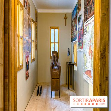 Erwin Wurm - Tomorrow yes : l'exposition gratuite à la galerie Thaddaeus Ropac, à Pantin (93) - IMG 9235