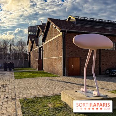 Erwin Wurm - Tomorrow yes : l'exposition gratuite à la galerie Thaddaeus Ropac, à Pantin (93) - IMG 9303