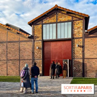 Erwin Wurm - Tomorrow yes : l'exposition gratuite à la galerie Thaddaeus Ropac, à Pantin (93) - IMG 9309