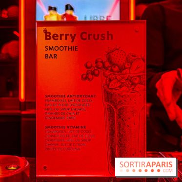 Pop up Yves Saint Laurent Beauté : séances de Pilates et maquillage dans un célèbre club à Paris - IMG 9736