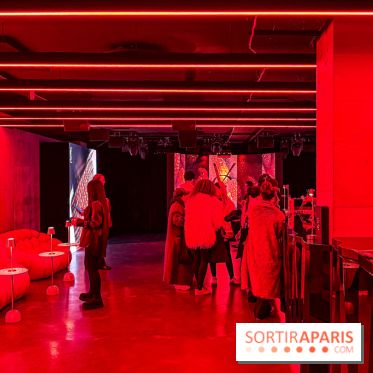 Pop up Yves Saint Laurent Beauté : séances de Pilates et maquillage dans un célèbre club à Paris