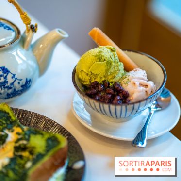 Katsu Katsu, restaurant japonais spécialisé dans la panure Paris 2e