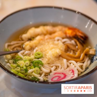 Katsu Katsu, restaurant japonais spécialisé dans la panure Paris 2e