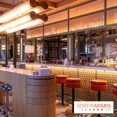 Vesper, le restaurant japonais Paris 7e, façon izakaya - A7C04062