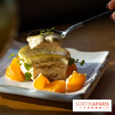 Vesper, le restaurant japonais Paris 7e, façon izakaya - A7C04132