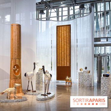 Beyond our Horizons: de Tokyo à Paris, la nouvelle exposition gratuite à la Galerie du 19M