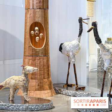 Beyond our Horizons: de Tokyo à Paris, la nouvelle exposition gratuite à la Galerie du 19M