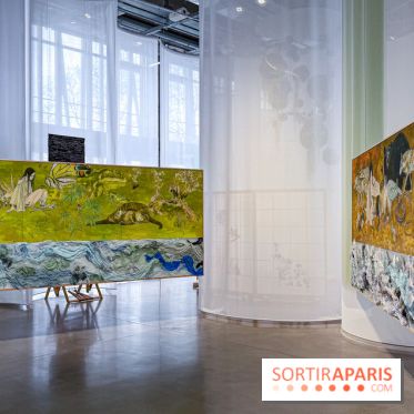 Beyond our Horizons: de Tokyo à Paris, la nouvelle exposition gratuite à la Galerie du 19M