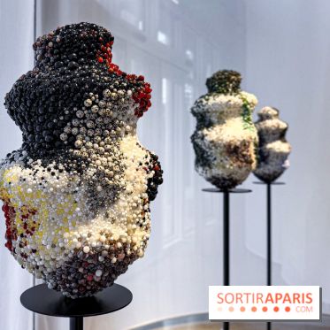 Beyond our Horizons: de Tokyo à Paris, la nouvelle exposition gratuite à la Galerie du 19M - IMG 0117