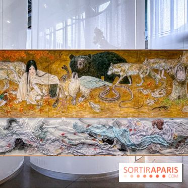 Beyond our Horizons: de Tokyo à Paris, la nouvelle exposition gratuite à la Galerie du 19M
