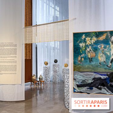 Beyond our Horizons: de Tokyo à Paris, la nouvelle exposition gratuite à la Galerie du 19M - *
