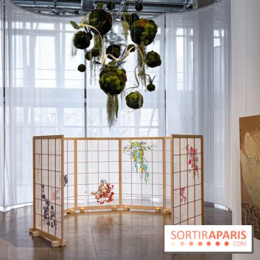 Beyond our Horizons: de Tokyo à Paris, la nouvelle exposition gratuite à la Galerie du 19M