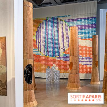 Beyond our Horizons: de Tokyo à Paris, la nouvelle exposition gratuite à la Galerie du 19M - IMG 0210