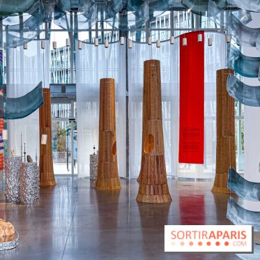 Beyond our Horizons: de Tokyo à Paris, la nouvelle exposition gratuite à la Galerie du 19M