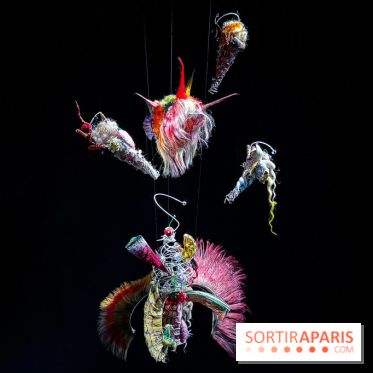 Beyond our Horizons: de Tokyo à Paris, la nouvelle exposition gratuite à la Galerie du 19M