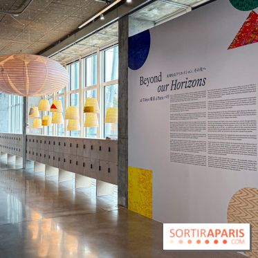 Beyond our Horizons: de Tokyo à Paris, la nouvelle exposition gratuite à la Galerie du 19M