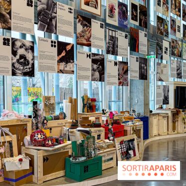Beyond our Horizons: de Tokyo à Paris, la nouvelle exposition gratuite à la Galerie du 19M