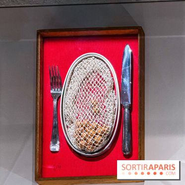 Saint Laurent Rive Droite : une exposition gratuite dédiée à Man Ray, dans la boutique emblématique - IMG 9049