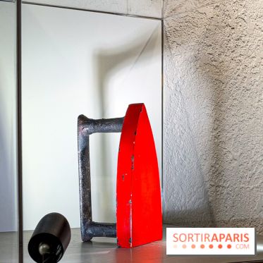 Saint Laurent Rive Droite : une exposition gratuite dédiée à Man Ray, dans la boutique emblématique