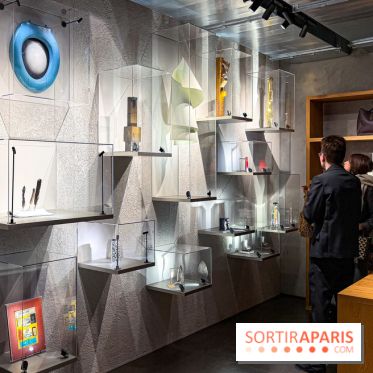 Saint Laurent Rive Droite : une exposition gratuite dédiée à Man Ray, dans la boutique emblématique