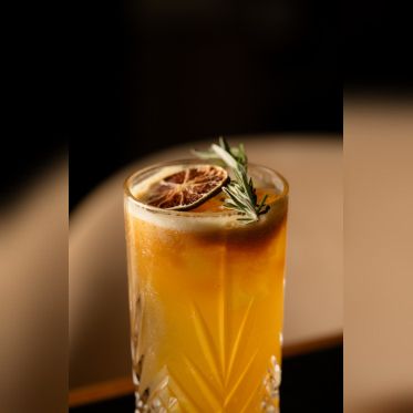 Saint-Valentin 2026 : Dîner romantique chez Jenny au Paris Marriott Champs Elysees - @salome rateau 76