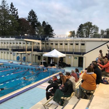 Le Printemps de l’Art déco 2026 : une immersion architecturale dans les Hauts-de-France - Evénement à la piscine de Bruay La Buissière   © OTBB