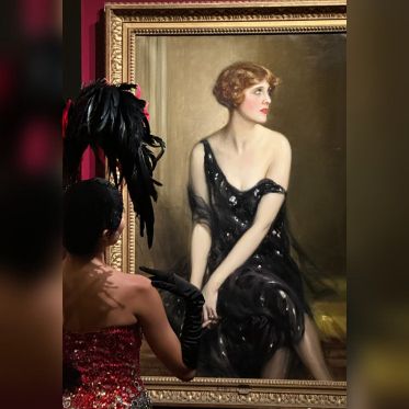 Le Printemps de l’Art déco 2026 : une immersion architecturale dans les Hauts-de-France - SAINT QUENTIN Atelier Miroir © DPAT Ville de Saint Quentin