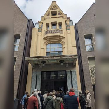Le Printemps de l’Art déco 2026 : une immersion architecturale dans les Hauts-de-France - VALENCIENNES Palace Gaumont Valenciennes ©SHumblet