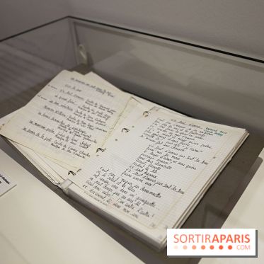Dis quand reviendras-tu ? Barbara et son public, nos photos de l'exposition à la BnF François-Mitterrand  - Barbara Expo 3 fotor 2026012715539