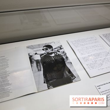 Dis quand reviendras-tu ? Barbara et son public, nos photos de l'exposition à la BnF François-Mitterrand  - Barbara Expo 4 fotor 20260127155446