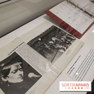 Dis quand reviendras-tu ? Barbara et son public, nos photos de l'exposition à la BnF François-Mitterrand  - Barbara Expo 8 fotor 20260127155547