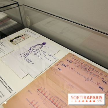 Dis quand reviendras-tu ? Barbara et son public, nos photos de l'exposition à la BnF François-Mitterrand  - Barbara Expo 12 fotor 20260127155641