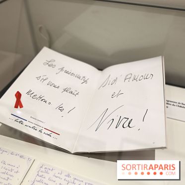 Dis quand reviendras-tu ? Barbara et son public, nos photos de l'exposition à la BnF François-Mitterrand  - Barbara Expo 14 fotor 20260127154835