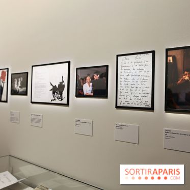 Dis quand reviendras-tu ? Barbara et son public, nos photos de l'exposition à la BnF François-Mitterrand  - Barbara Expo 15 fotor 20260127155417