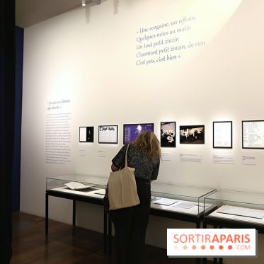 Dis quand reviendras-tu ? Barbara et son public, nos photos de l'exposition à la BnF François-Mitterrand  - Barbara Expo 17 fotor 20260127155239