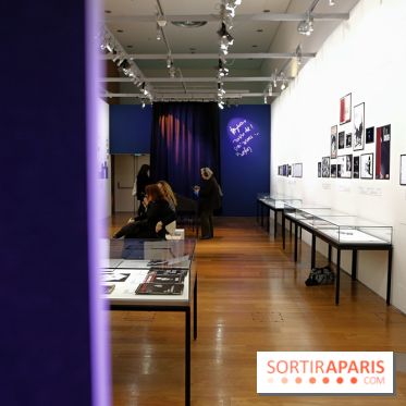 Dis quand reviendras-tu ? Barbara et son public, nos photos de l'exposition à la BnF François-Mitterrand  - Barbara Expo 19 fotor 20260127154936