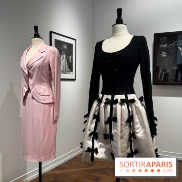 Mathilde & Friends : L'exposition chez Christie's